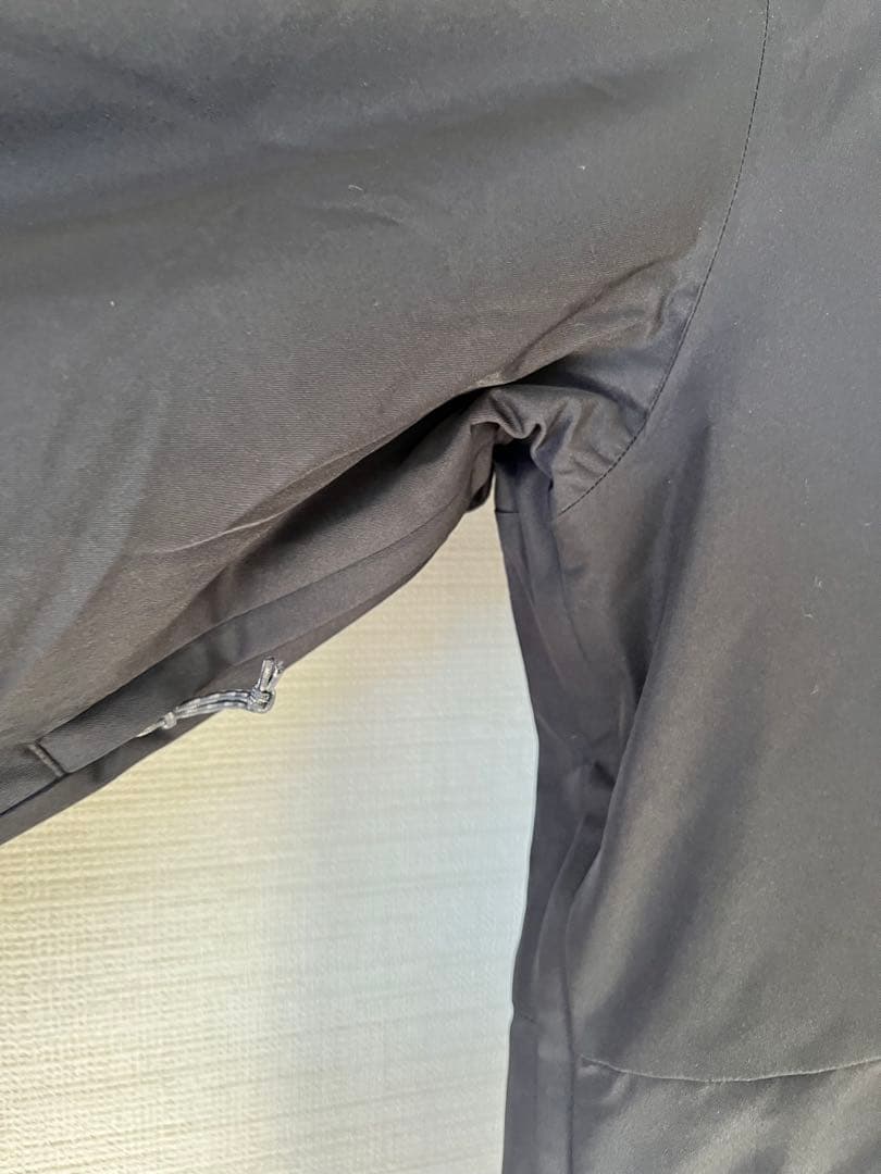 OAKLEY スノージャケット