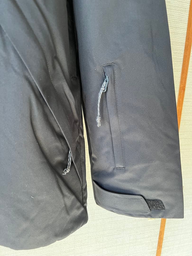 OAKLEY スノージャケット