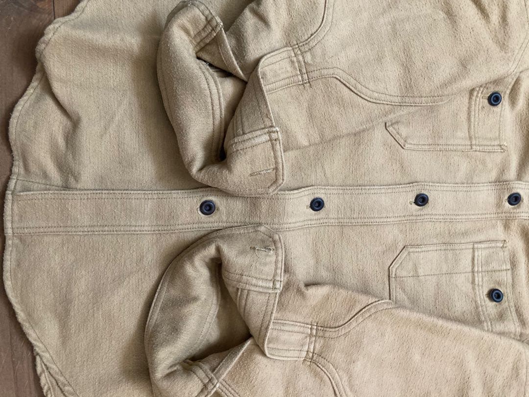 フリーホイーラーズ　ハマースミス　15