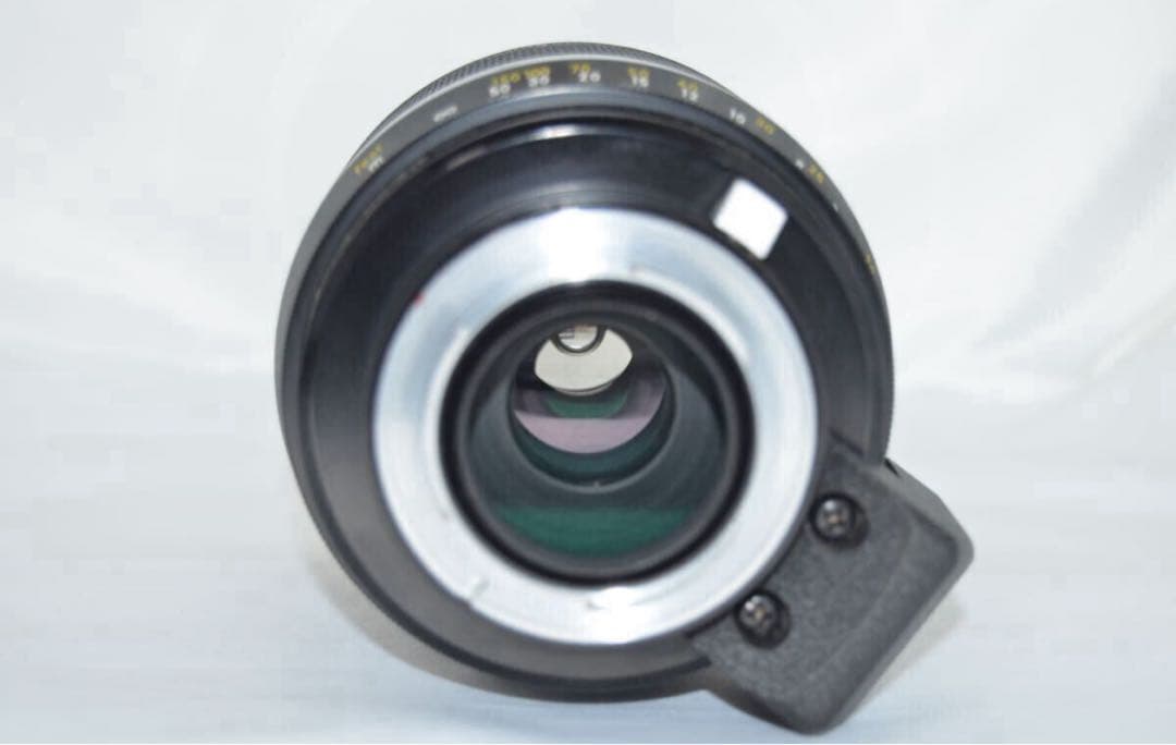 ★実用美品★ NIKON ニコン Reflex 500mm F8 ★動作OK★