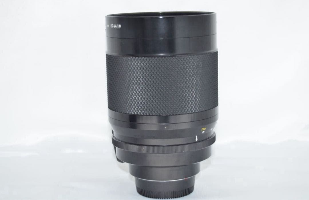 ★実用美品★ NIKON ニコン Reflex 500mm F8 ★動作OK★