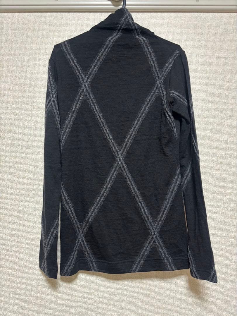 ヨウジヤマモト　FC-T17-174 セーター