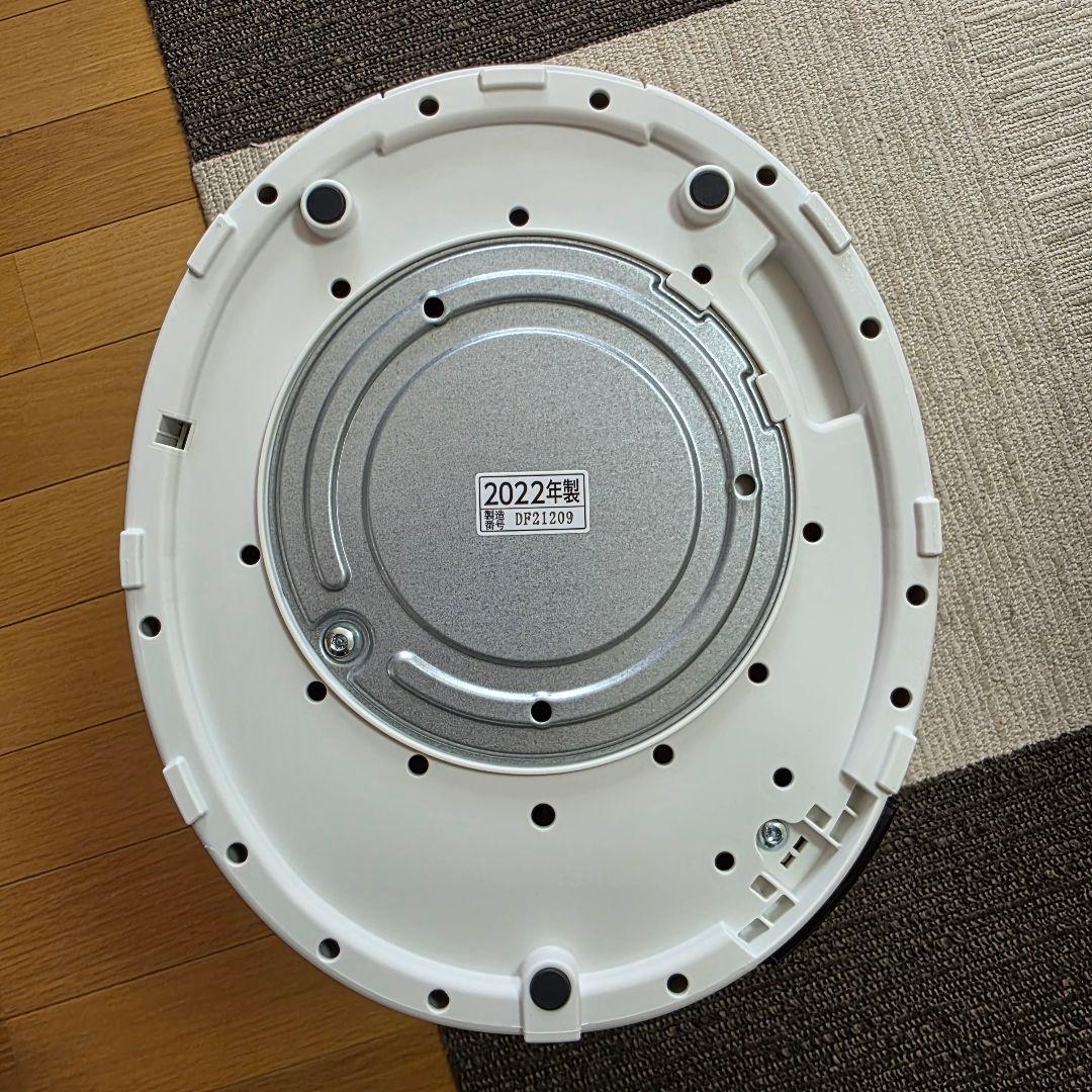 象印　加湿器　EE-DC50-WA