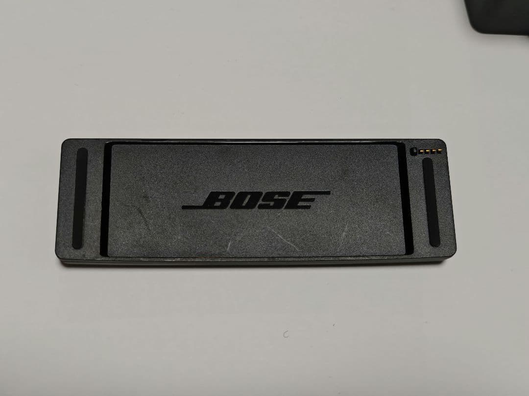 BOSE SoundLink Mini II ワイヤレススピーカー
