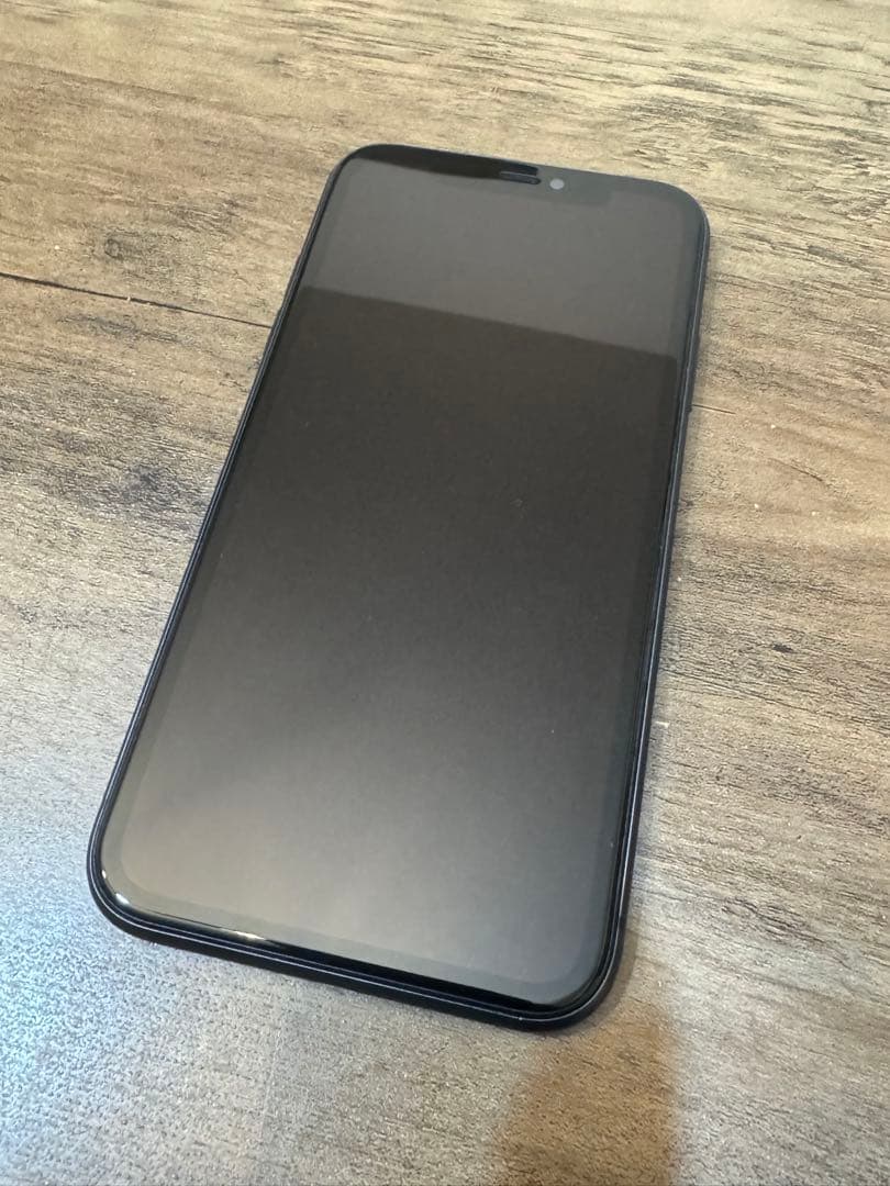 スマートフォン本体 Apple iPhone 11 256GB