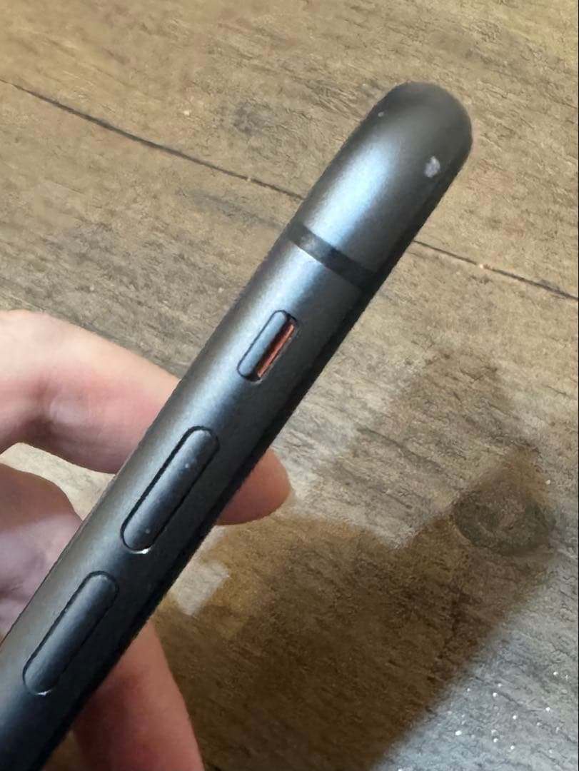 スマートフォン本体 Apple iPhone 11 256GB