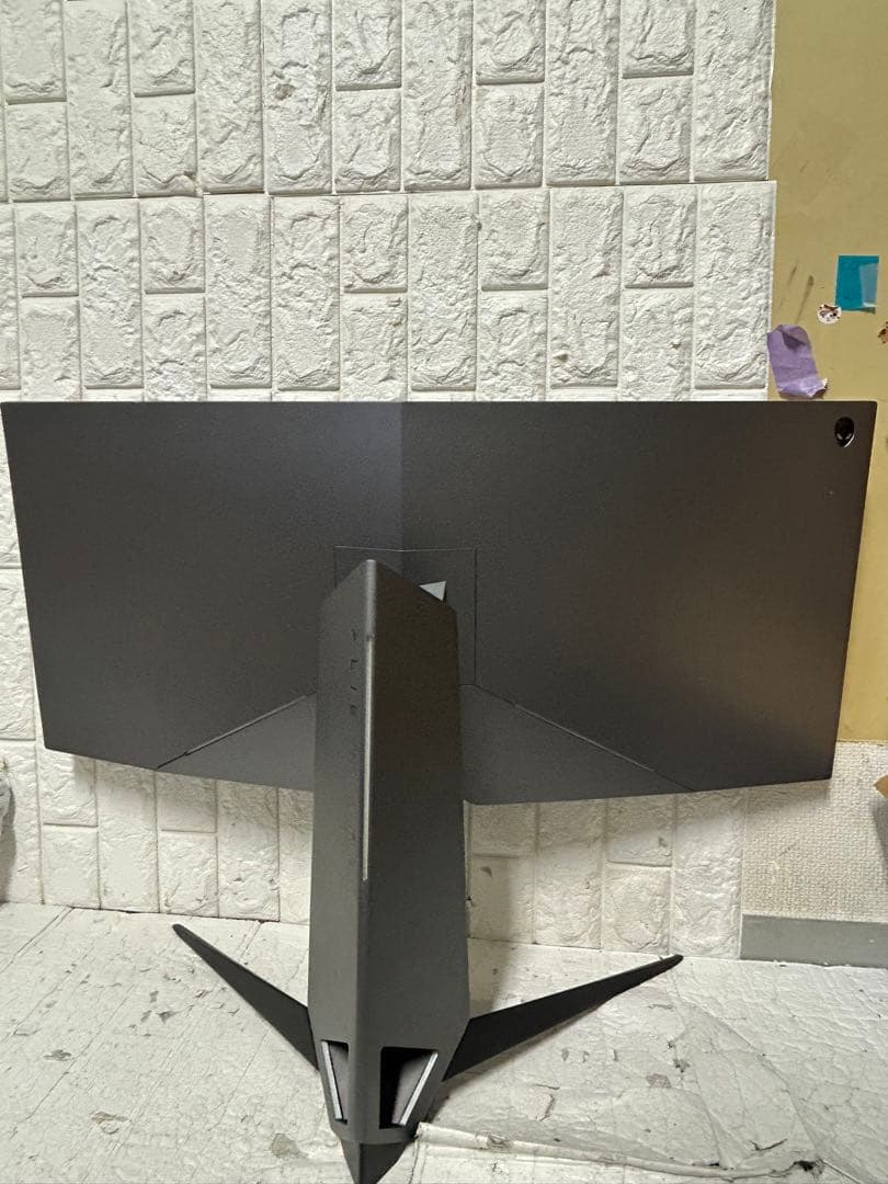 DELL Alienware ゲーミングモニタ AW3418DW 34.1インチ