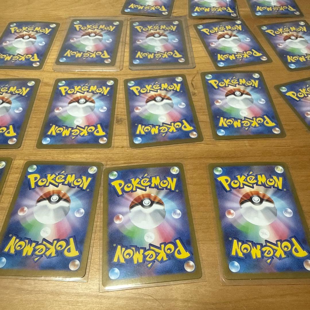 ポケモンカード　AR アートレア28枚