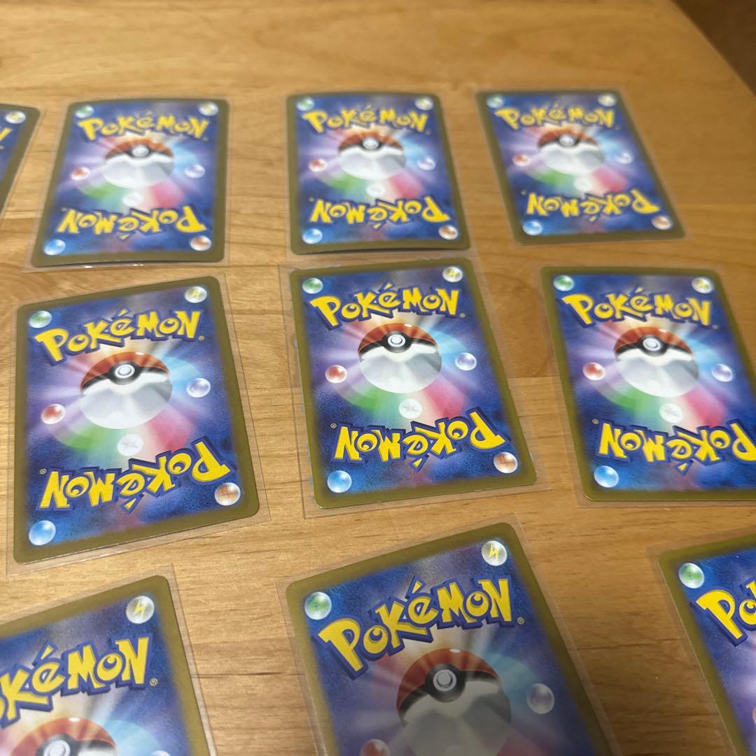 ポケモンカード　AR アートレア28枚