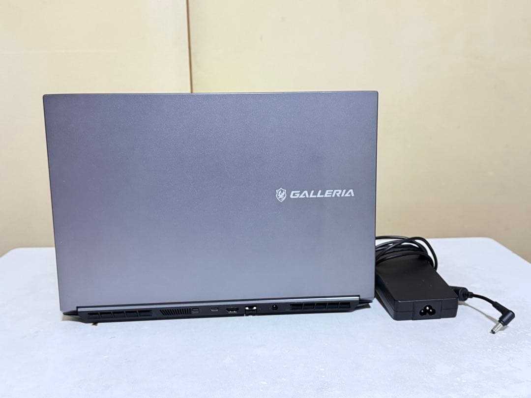 その他ノートPC本体 galleia RL7C-R35-C5N i7 13620H RTX 3050