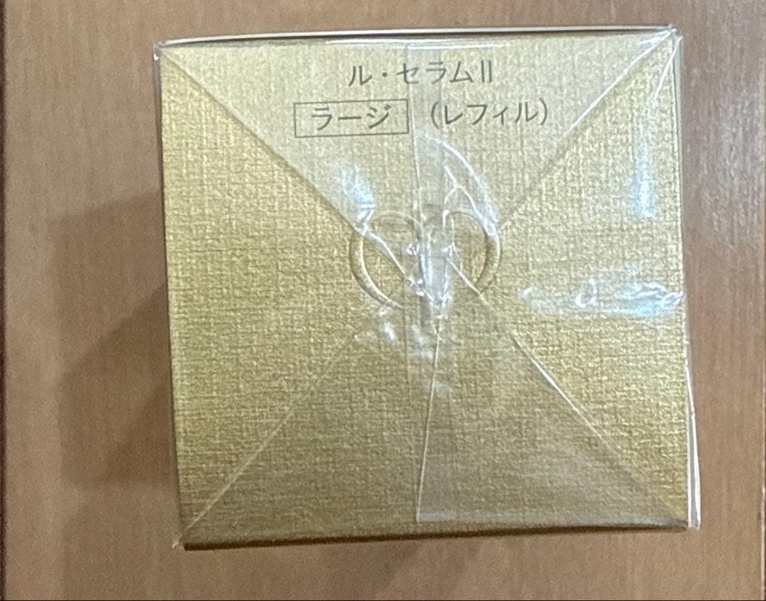 clé de peau LE SERUM 75ml