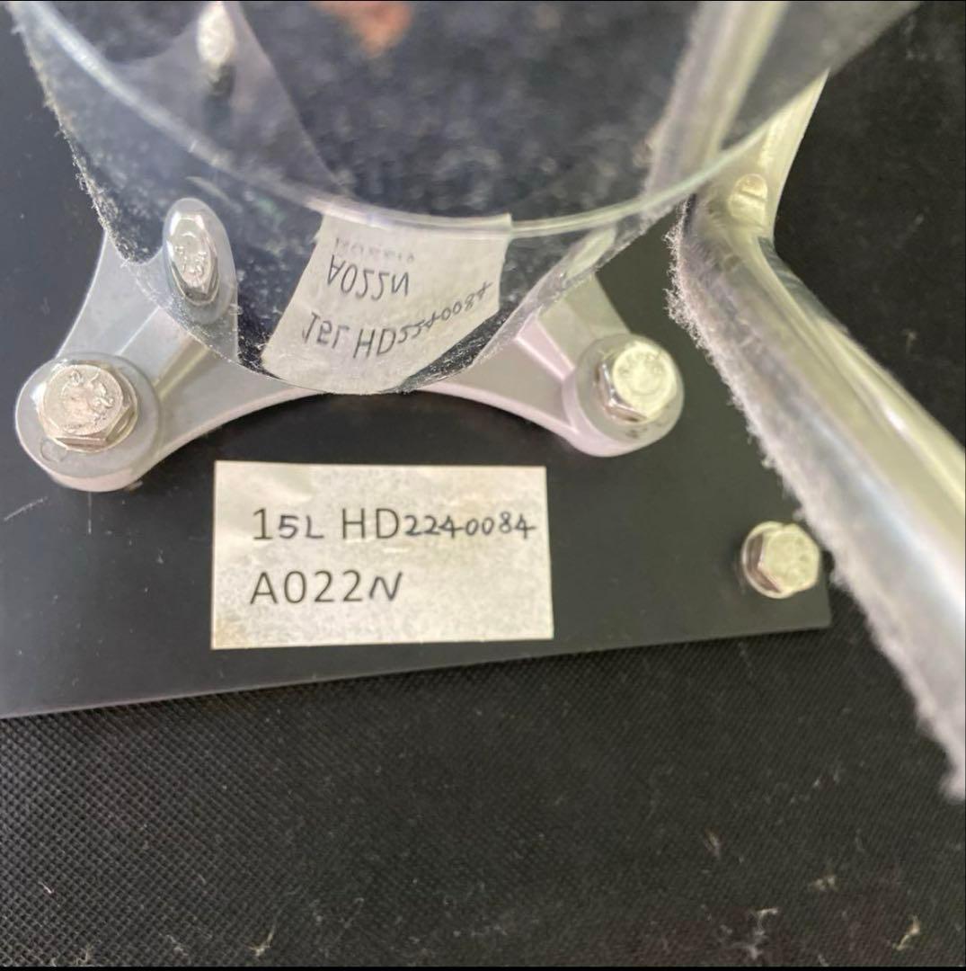 PPP 美容　スタイリングチェア（4）