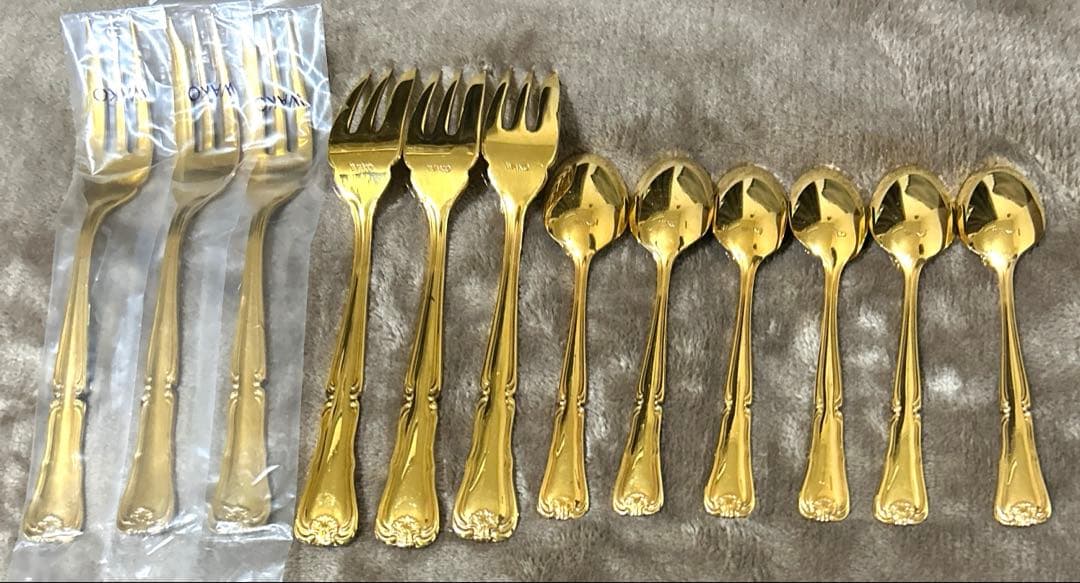 WAKO❤︎カトラリーセット