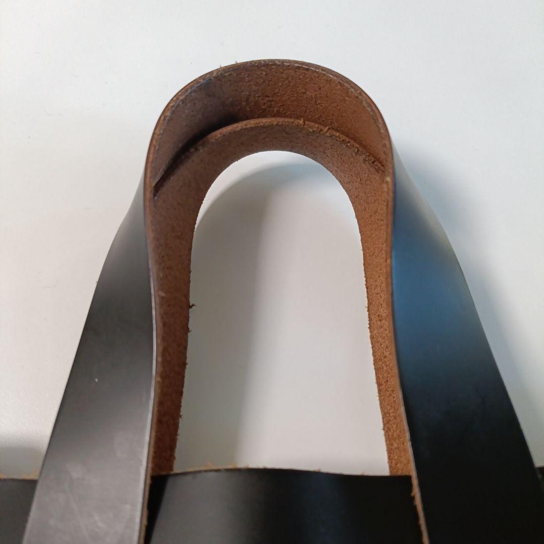 エンダースキーマ　スキマ　assemble hand bag tall M