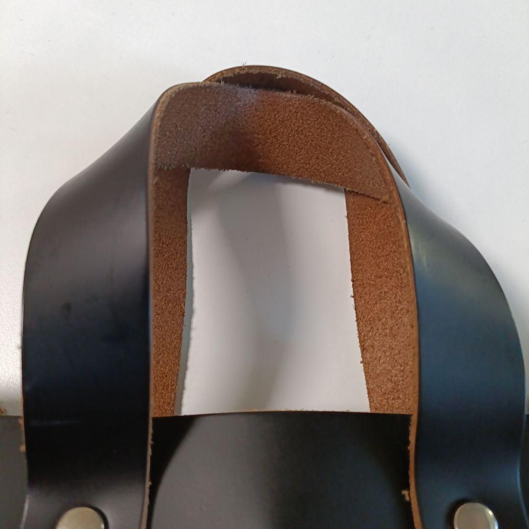 エンダースキーマ　スキマ　assemble hand bag tall M