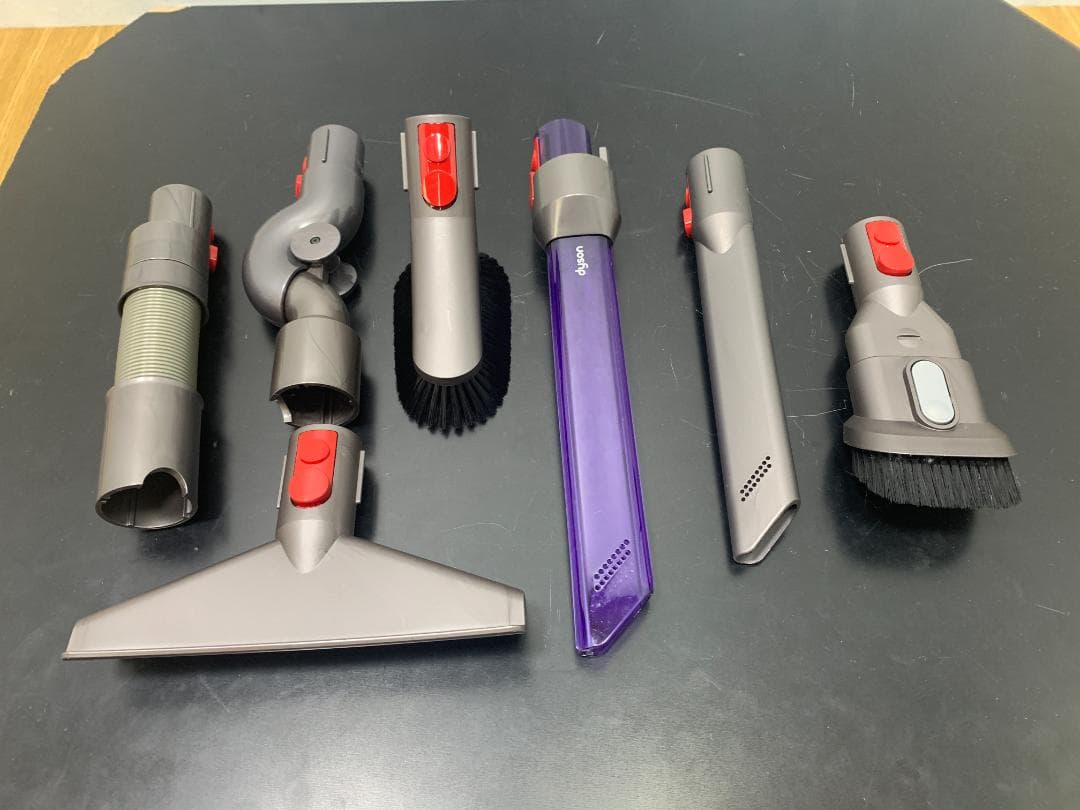 Y☆712 ダイソン 掃除機 V15 Detect Complete SV22