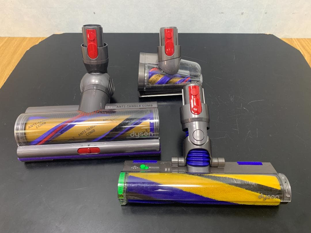 Y☆712 ダイソン 掃除機 V15 Detect Complete SV22