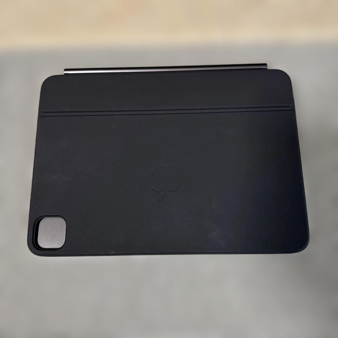 純正 iPad Magic Keyboard Black 11インチ用