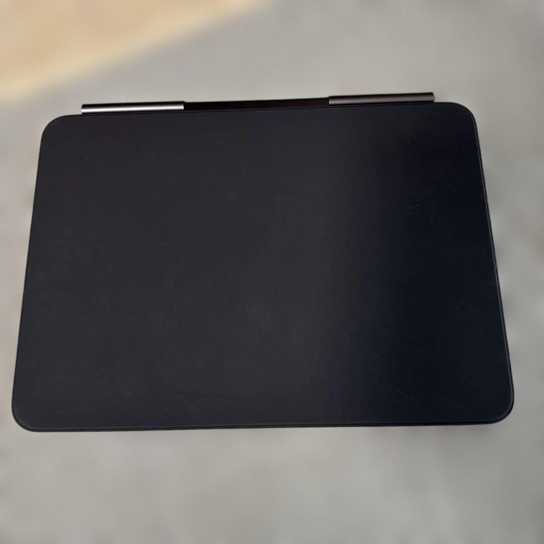 純正 iPad Magic Keyboard Black 11インチ用