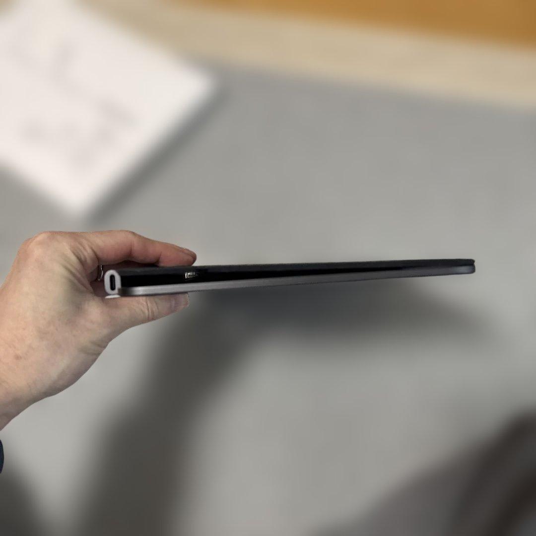 純正 iPad Magic Keyboard Black 11インチ用