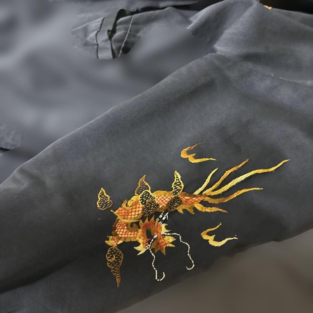 Vintage ベトジャン 60’s