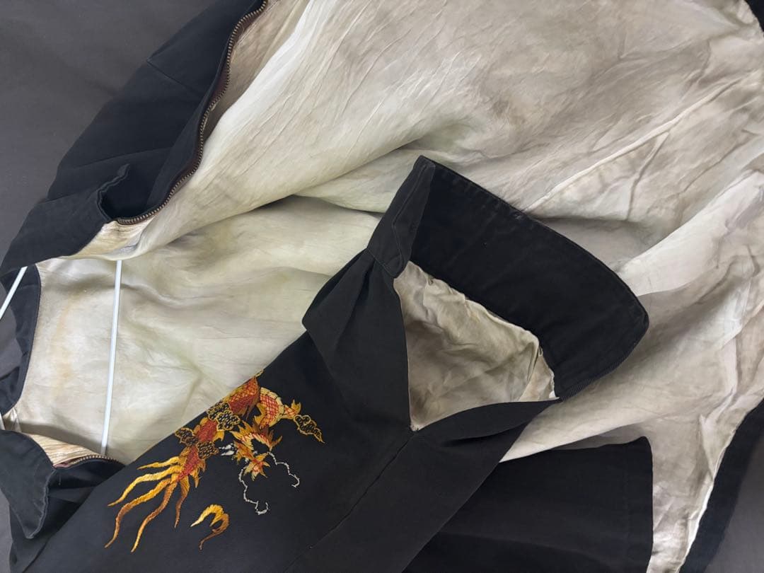 Vintage ベトジャン 60’s