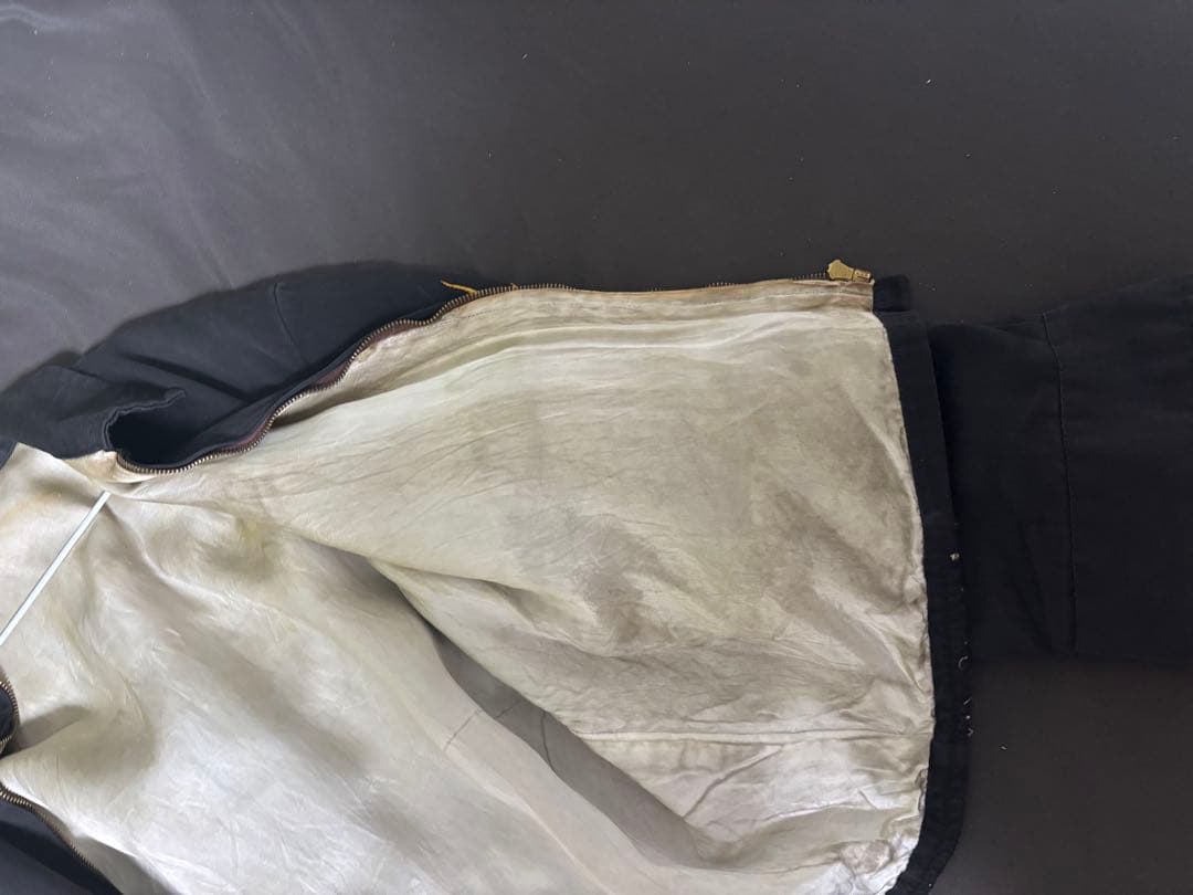 Vintage ベトジャン 60’s