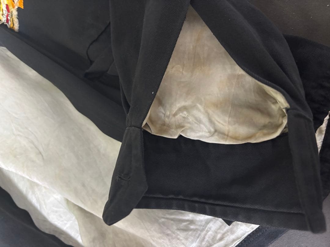 Vintage ベトジャン 60’s