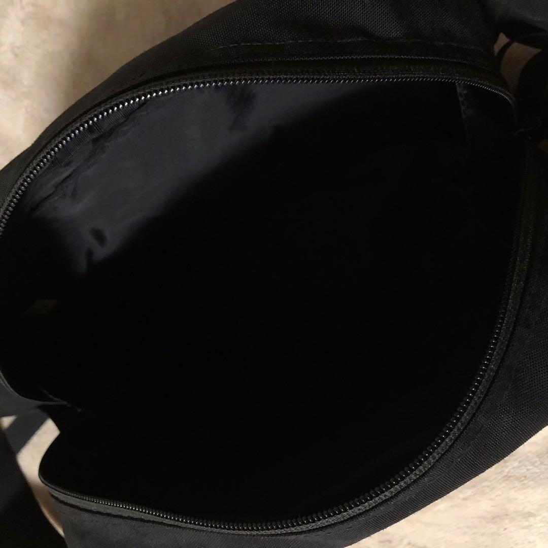 ★ほりき★シュプリーム　Contour Hip Bag ウエストバッグ