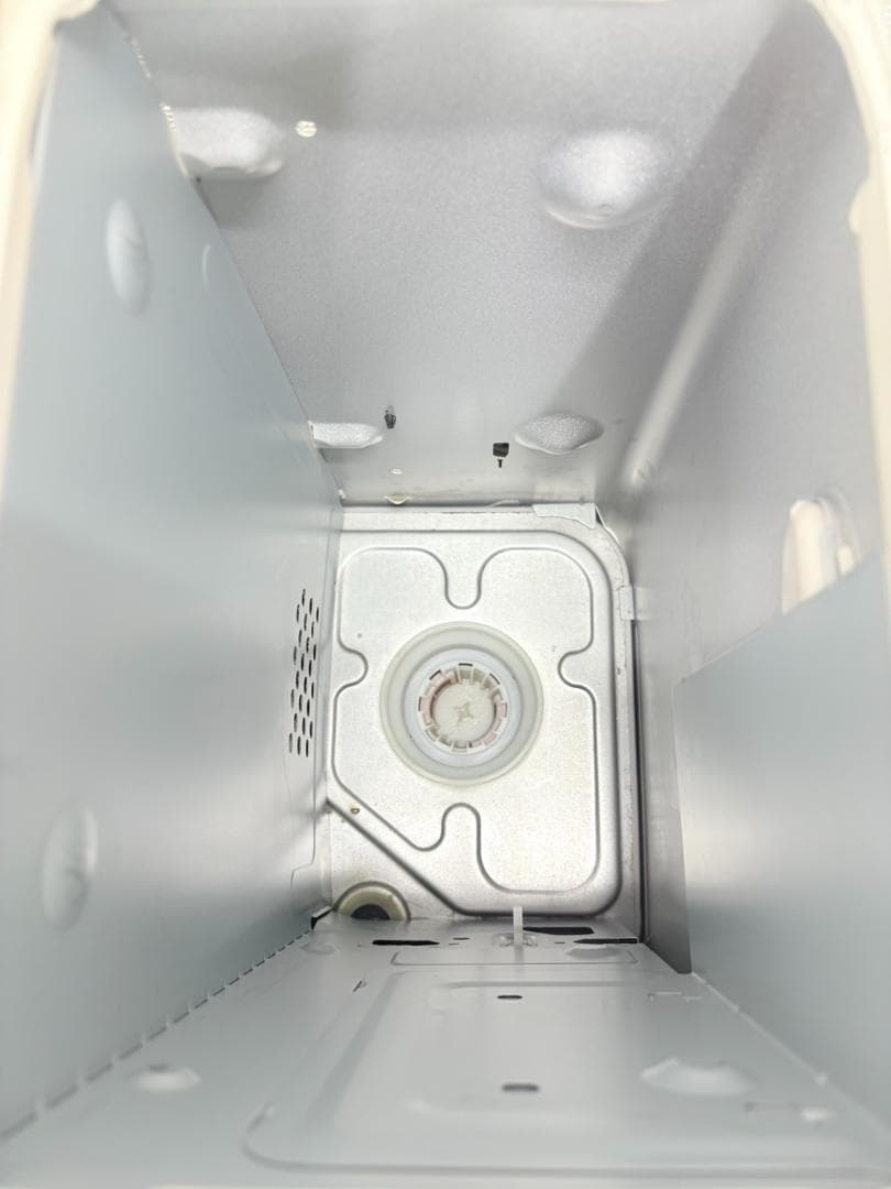 ダイニチ2014年製石油ファンヒーター（FW-3714LE）