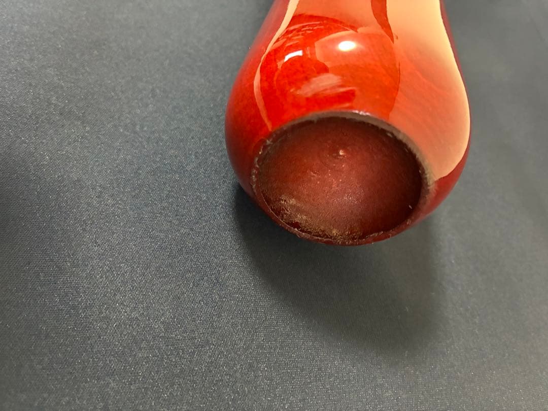 ビクタス 木製 軟式野球バット