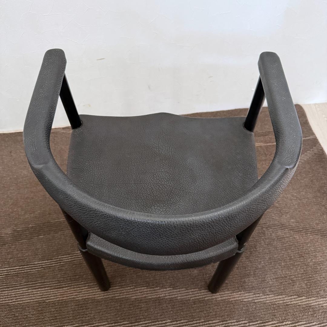 カッシーナ　インターデコール　ストラスルコレクション　レオナルド　アームチェア