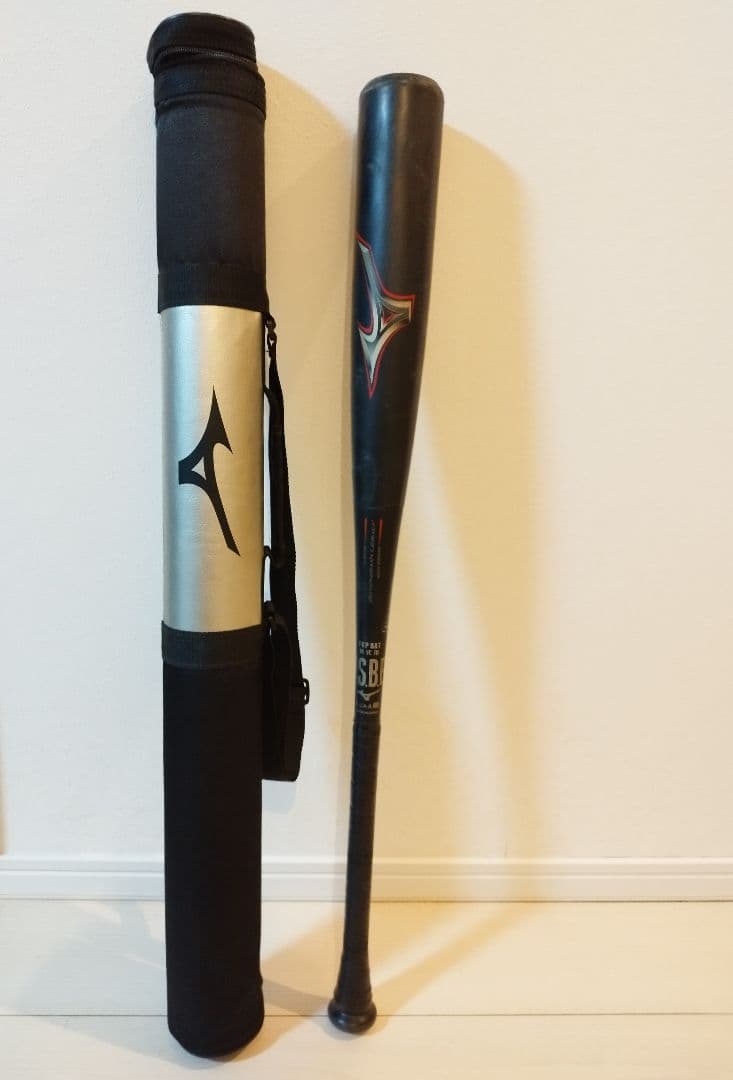 ミズノ ビヨンドマックス レガシー ミドルバランス 83cm1CJBR158