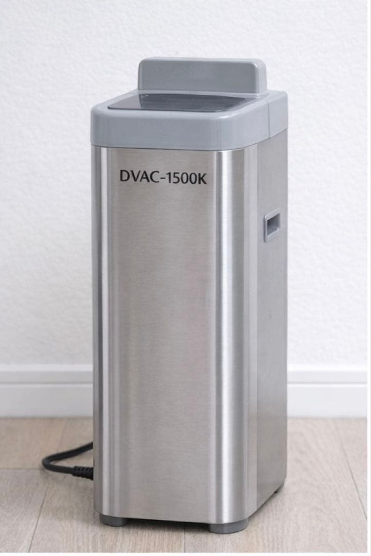 DVAC-1500K 除菌ミスト噴霧器 / ハイレベル除菌 / 水道水OK