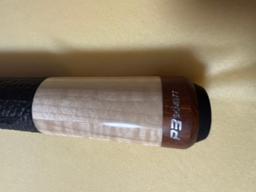 ビリヤード　ケース　キュー　その他セット　プレデター　アダム　メッツ