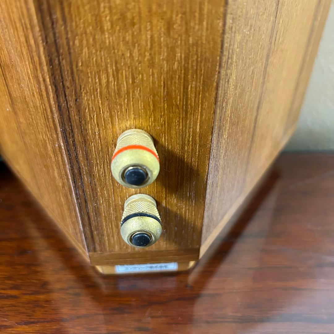 福生れ 　TANNOY /Autograph mini 高級スピーカー