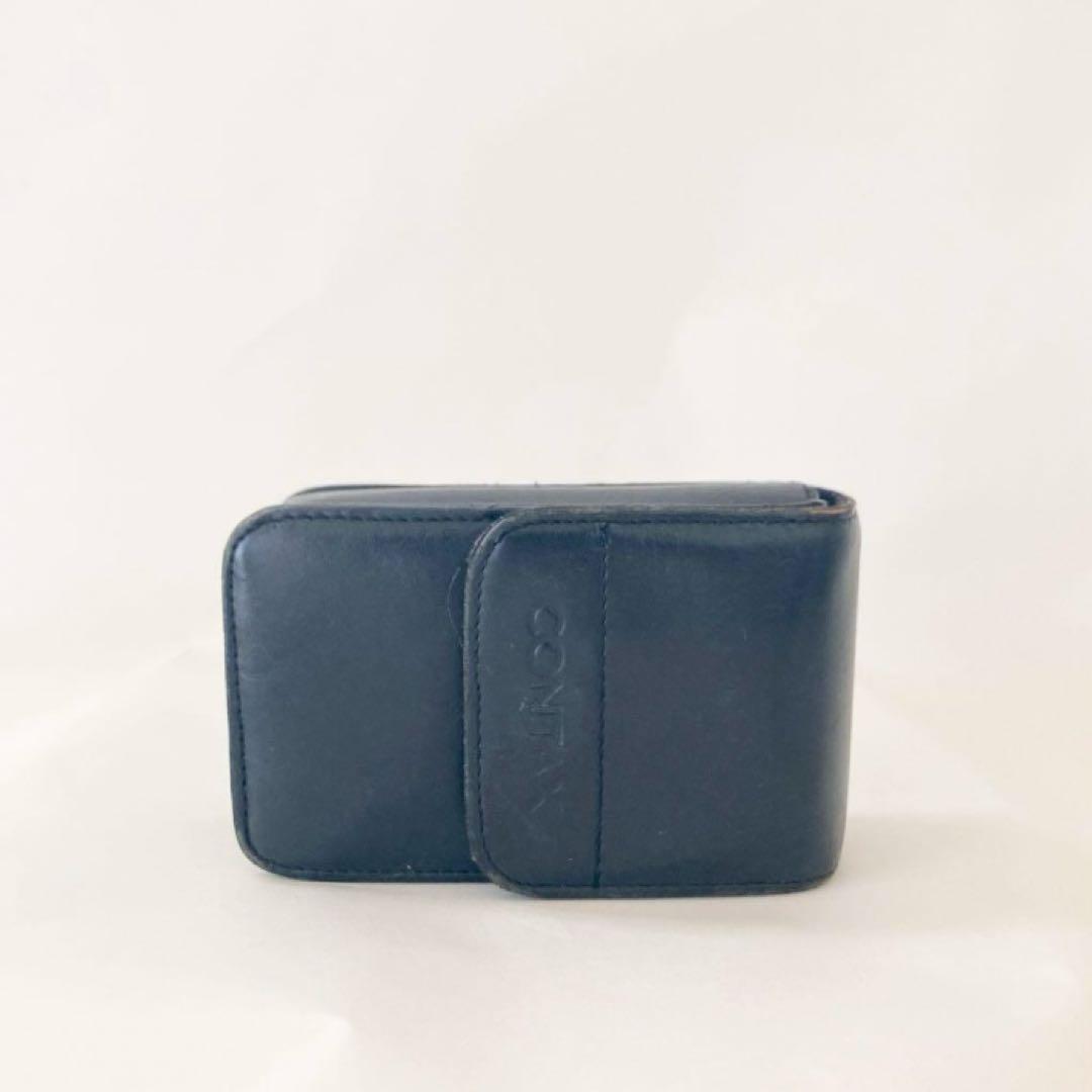 CONTAX T3 コンパクトフィルムカメラ 実働品