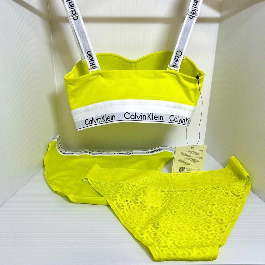 ⭐︎新品未使用⭐︎   ブラジャーショーツセット/XSサイズ