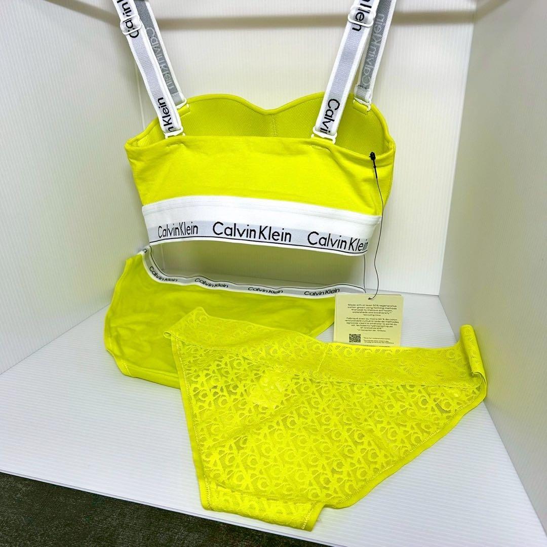 ⭐︎新品未使用⭐︎   ブラジャーショーツセット/XSサイズ