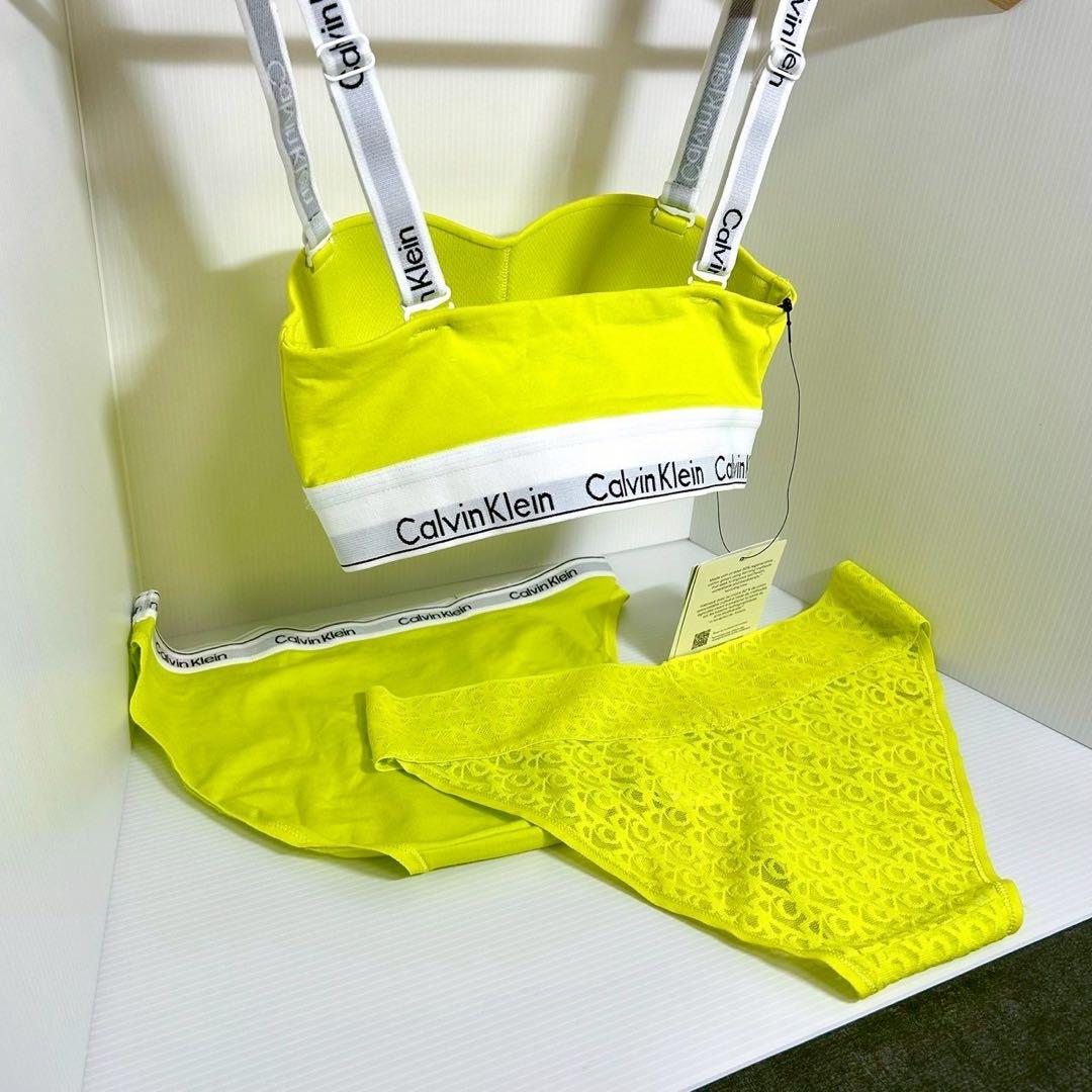 ⭐︎新品未使用⭐︎   ブラジャーショーツセット/XSサイズ