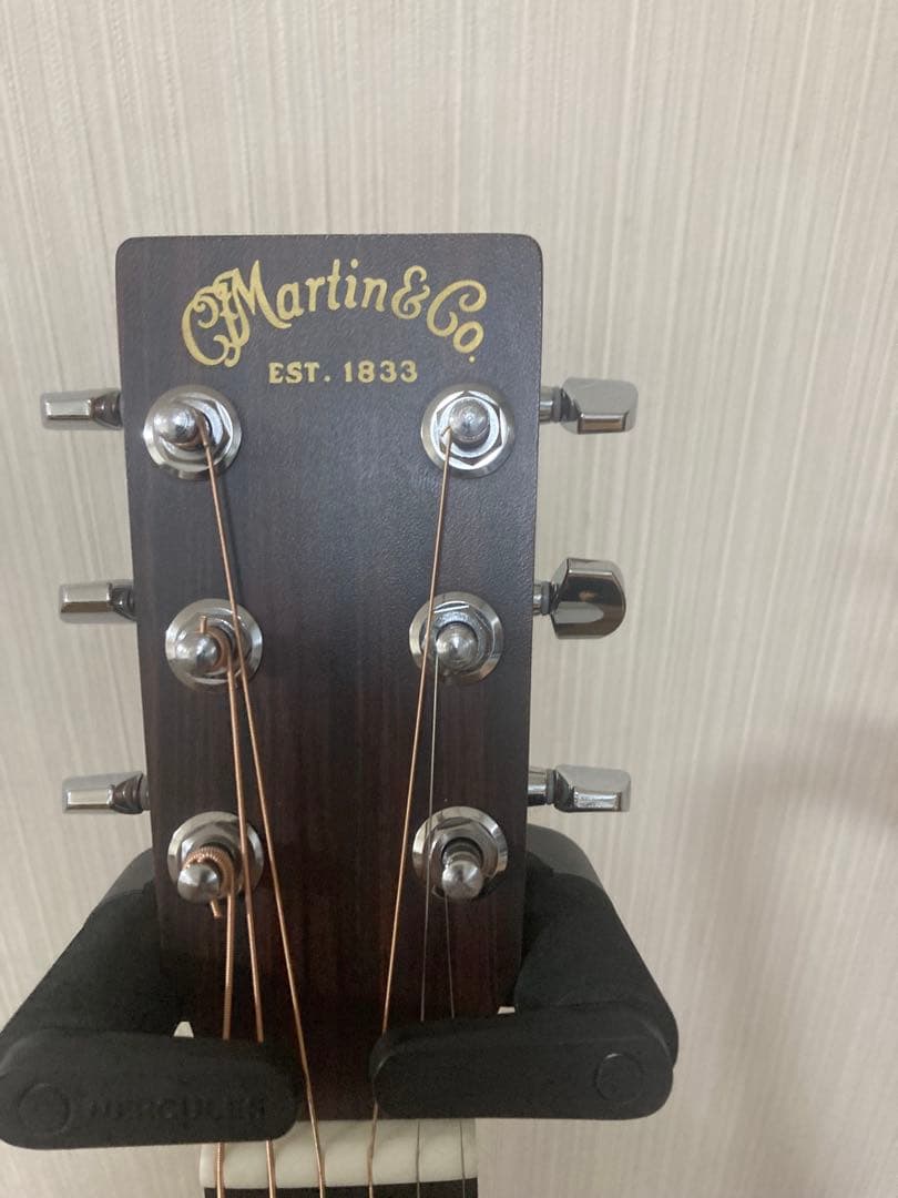 w*0様 【美品】リトルマーチン LX1 純正ギグバッグ付き 送料込み