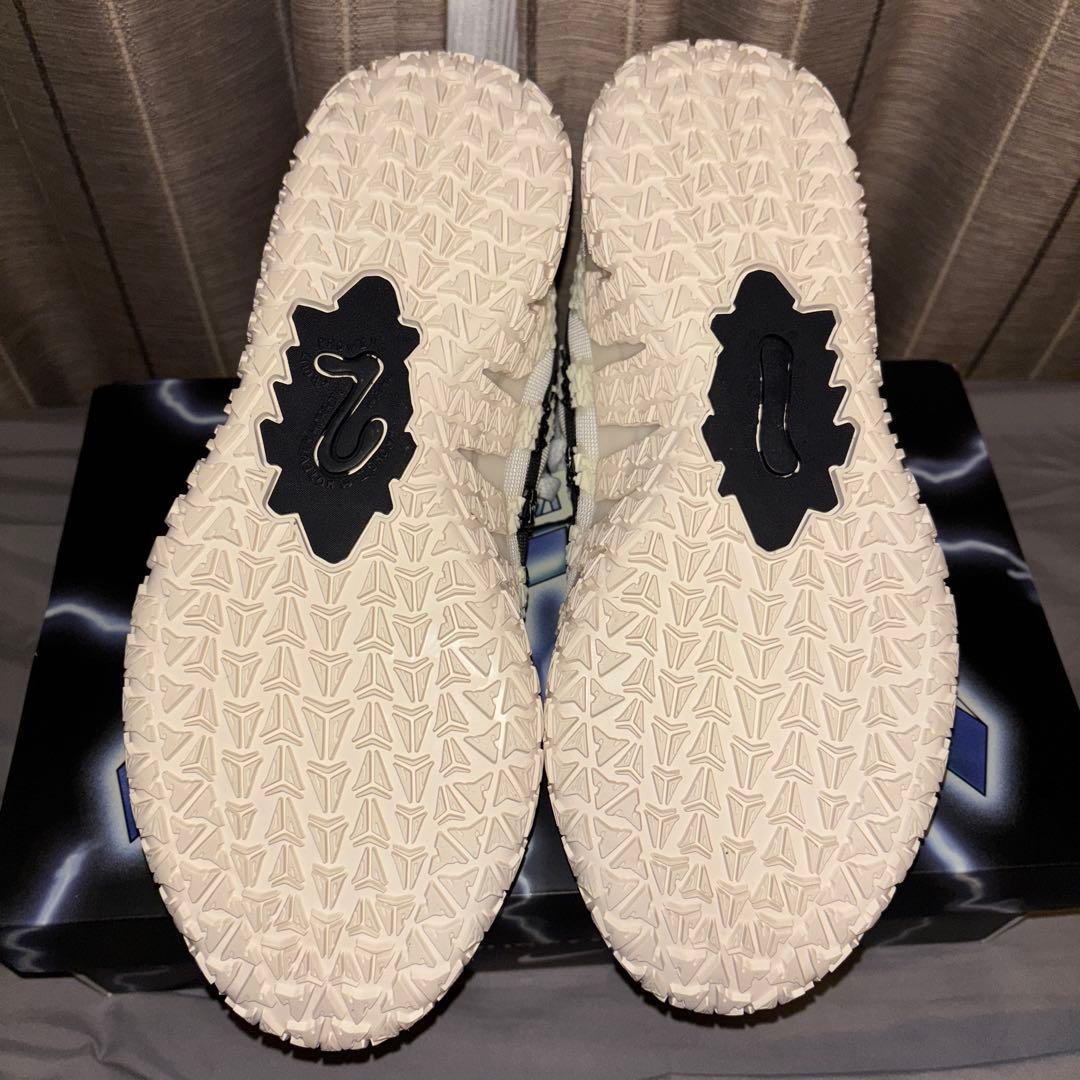 シューズ(男性用) Ja3