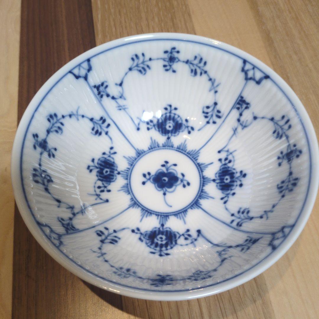 ロイヤルコペンハーゲン　サラダボウル(2点セット)