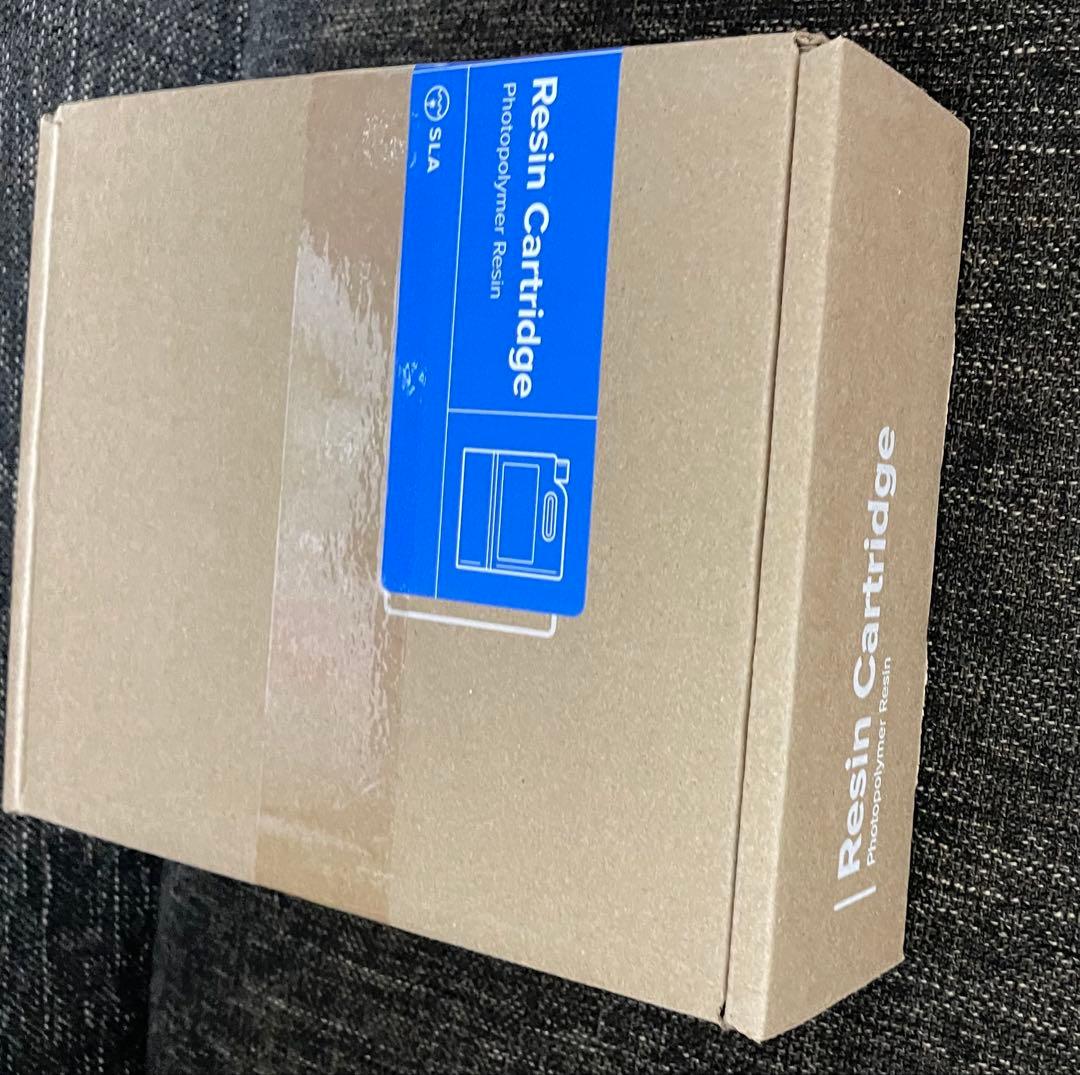 Formlabs Form3 レジン クリア　Clear V4.1