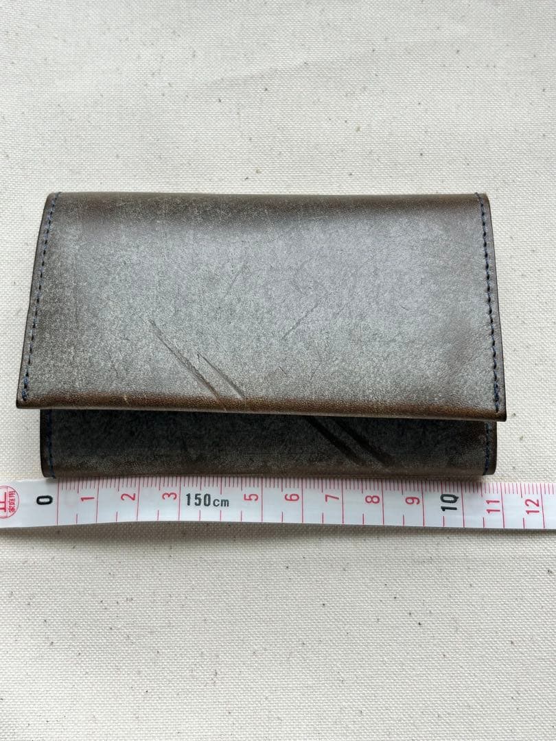 PORTER YOSHIDA & CO. ポーター 名刺入れ カード入れ