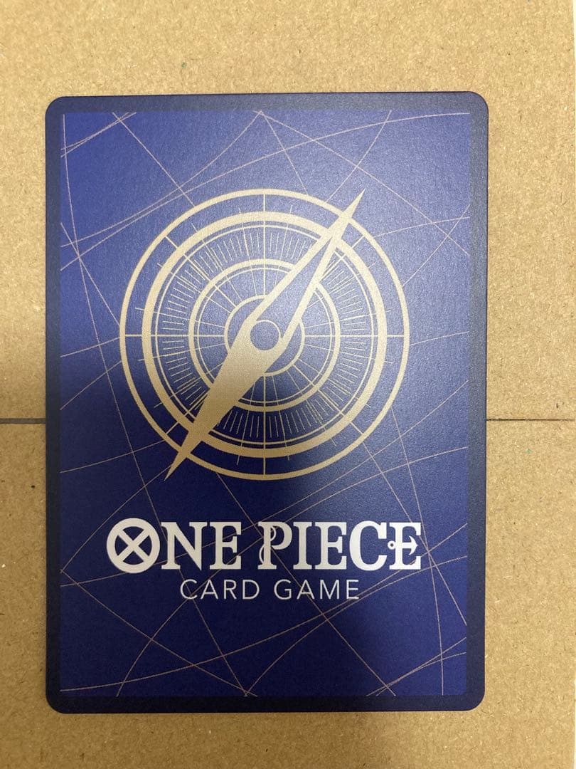 ワンピースカード SP ロロノア・ゾロ