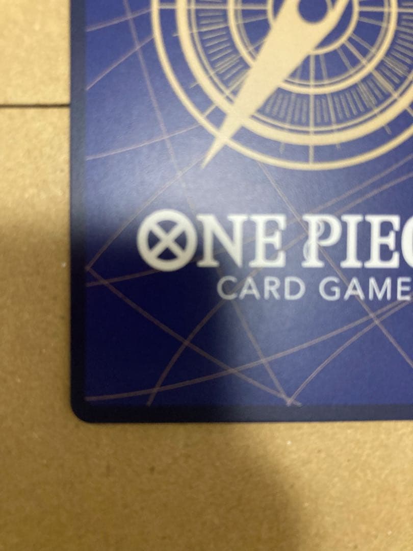 ワンピースカード SP ロロノア・ゾロ