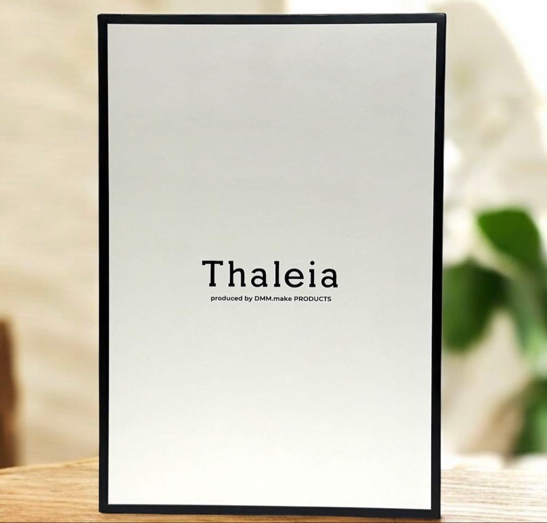Thaleia 光脱毛器 TLA-HR01IV 新品未使用 光美容器 付属品完備