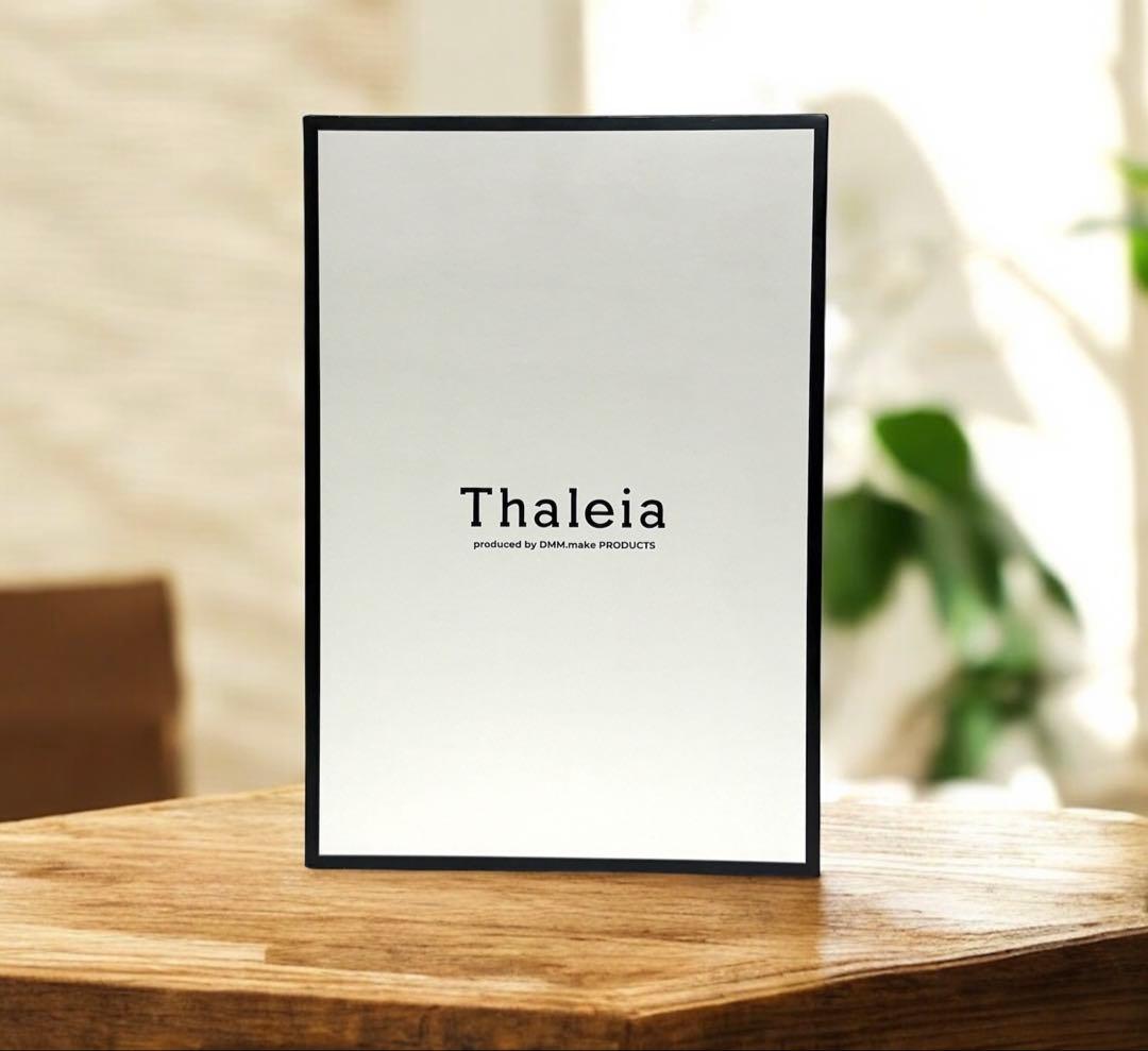 Thaleia 光脱毛器 TLA-HR01IV 新品未使用 光美容器 付属品完備