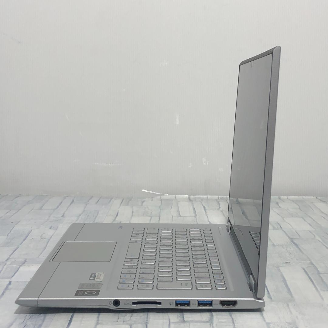 NEC ノートパソコン本体 Core i5-5200U/SSD128GB搭載